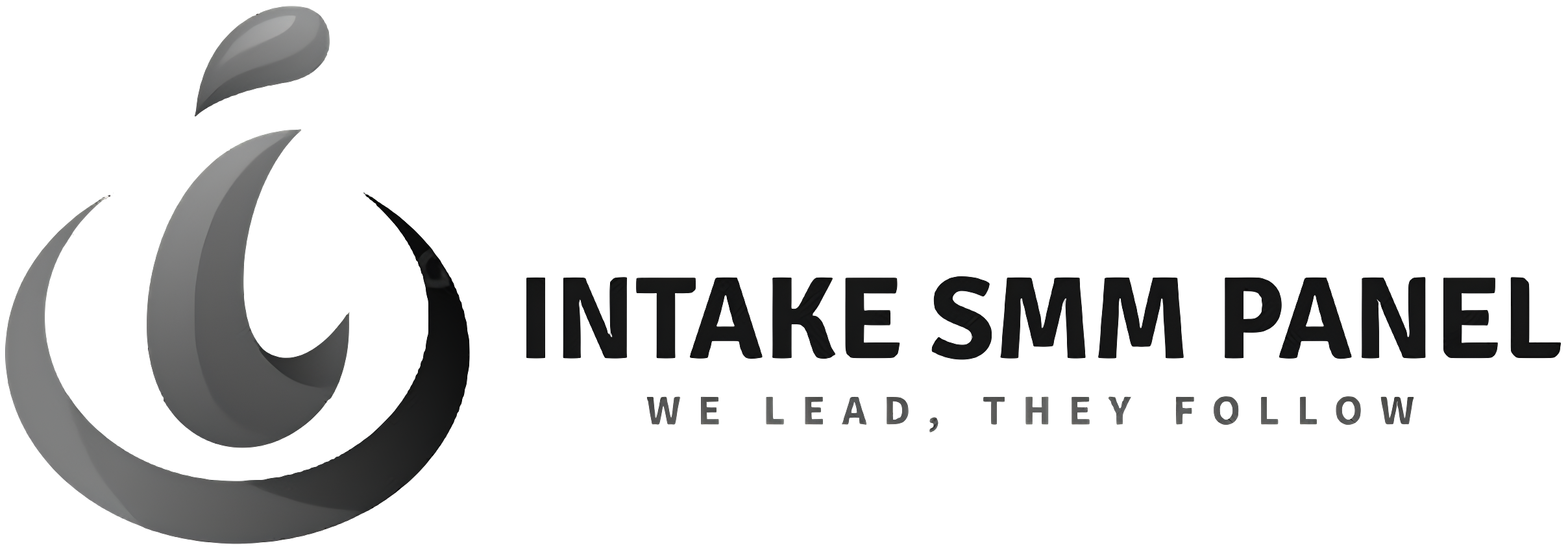 site logo